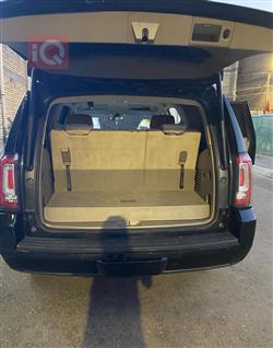 GMC Yukon